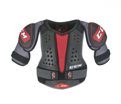 Shoulder Pads CCM QLT 250 / Senior