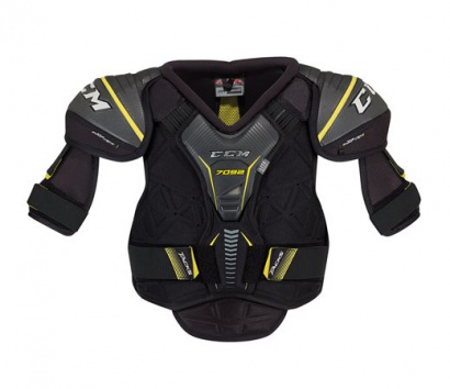 Reebok Goalie Chest Protector Sizing Chart
