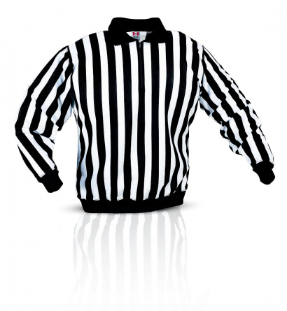 Referee Jersey CCM 150S  Size 50