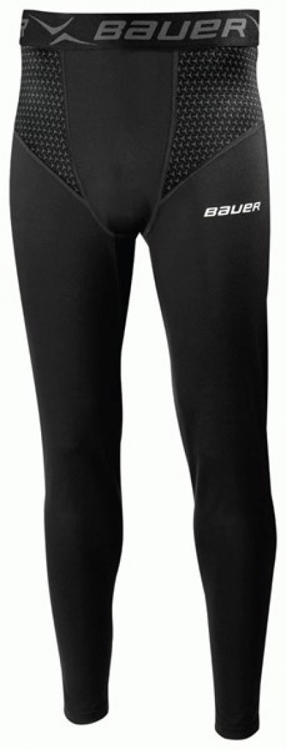 Hockey Pant BAUER NG Premium Compresion Pant Jr