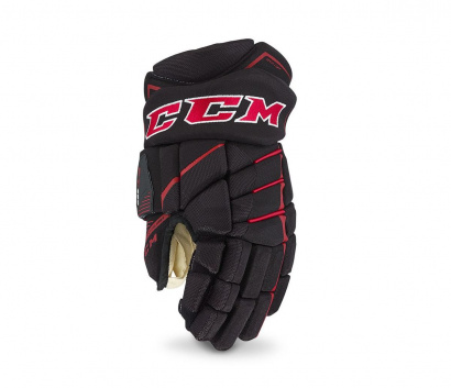 Hockey Gloves CCM JETSPEED 390 / Senior