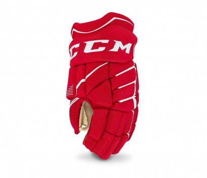 Hockey Gloves CCM JETSPEED 370 / Junior