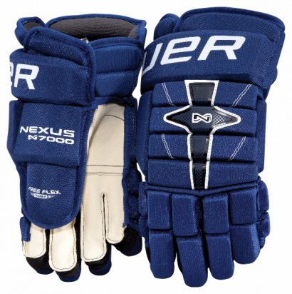 Hockey Gloves BAUER Nexus N7000 Sr / Senior