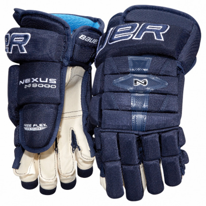 Hockey Gloves BAUER Nexus N9000 Sr / Senior