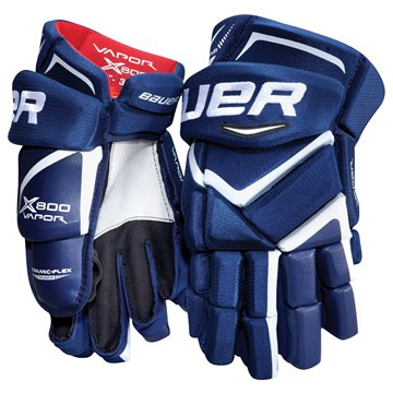 Hockey Gloves BAUER Vapor X800 Sr / Senior