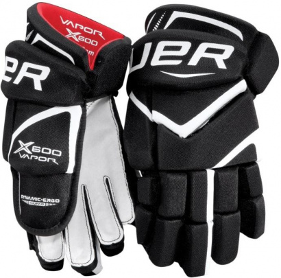 Hockey Gloves BAUER Vapor X600 Jr / Junior - EURO