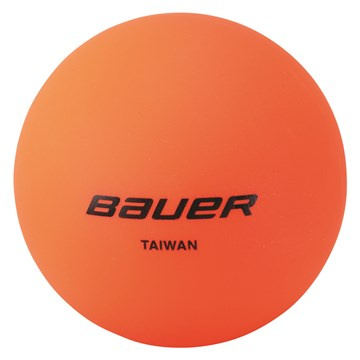 Ball BAUER Warm Orange - 4 ks