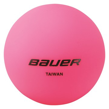 Ball BAUER Cool Pink - 1 ks