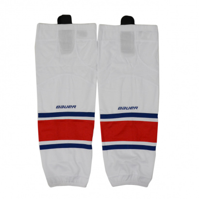 HOCKEY SOCKS BAUER 0580-10A-Sr