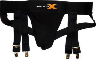 HOCKEY JOCK Raptor-X Junior ( s , m )