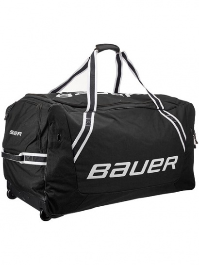 Bag BAUER 850 Wheel Bag/L