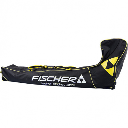 Bag FISCHER Wheel Team Stick bag