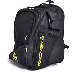 Bag FISCHER Whell Backpack JR
