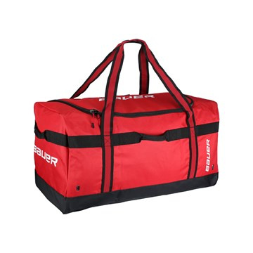 Bag BAUER VAPOR TEAM CARRY BAG S-17 (MED) - BKR