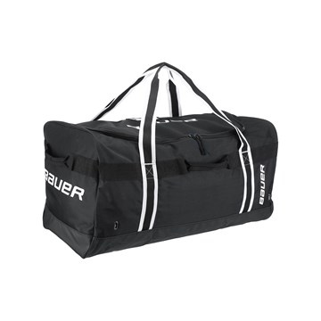 Bag BAUER VAPOR TEAM CARRY BAG S-17 (MED) - BLK