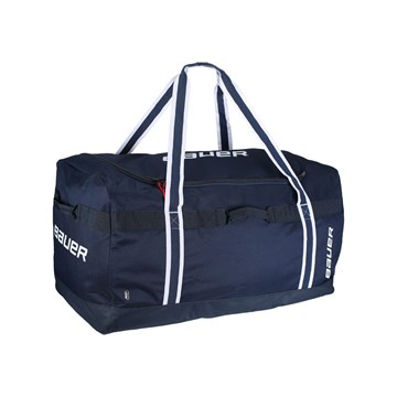 Bag BAUER VAPOR TEAM CARRY BAG S-17 (MED) - NAV