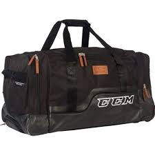 CCM 280 Player De luxe wheeled bag 37