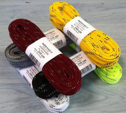 Wax Laces 120 ( 320 cm )