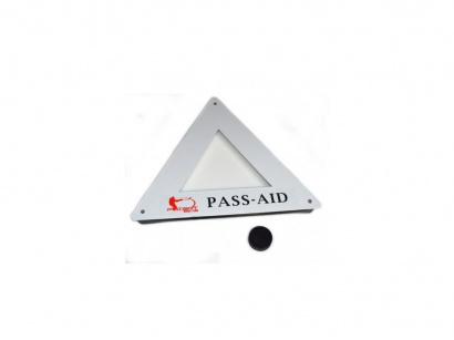 Training Recorder POTENT HOCKEY PASS AID