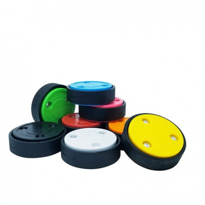 Puck SMART HOCKEY SLIDER PUCK - Trainings-Puck