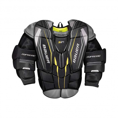 Goalie Chest Protector BAUER S18 S27 CHEST PROTECTOR SR