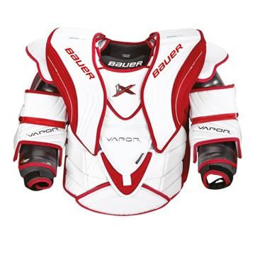 Goalie Chest Protector BAUER 1X S-17 INT