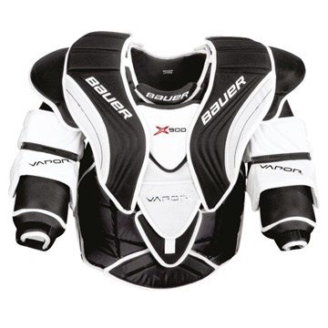 Goalie Chest Protector BAUER X900 S-17 SR