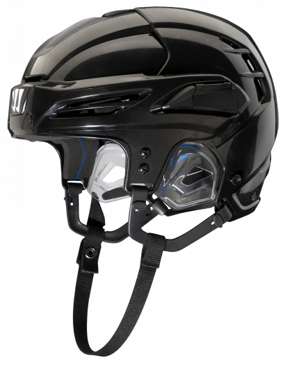 Hockey Helmet WARRIOR COVERT PX2 BLACK