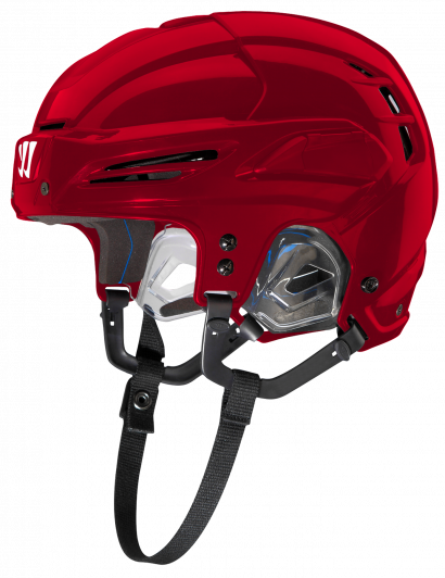 Hockey Helmet WARRIOR COVERT PX2 RED