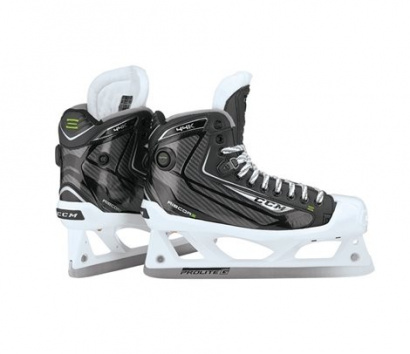 Goalie Skates  CCM 44K