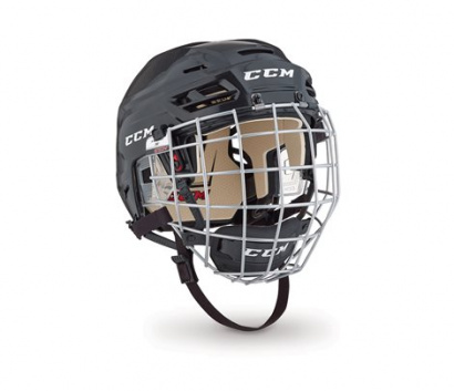Helmets CCM Tacks 110 Combo