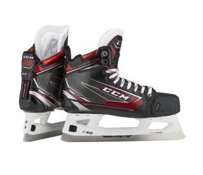 Goalie Skates CCM JetSpeed FT480