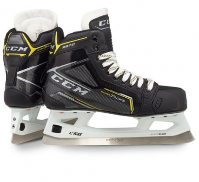 Goalie Skates CCM SuperTacks 9370